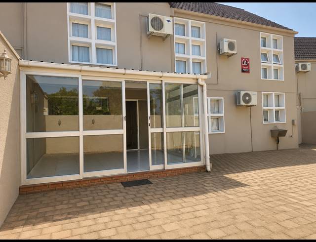 3 BEDROOM TOWNHOUSE FOR SALE IN MORNINGSIDE